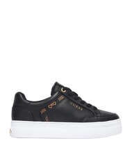 GUESS GILAX Adidasy CZARNY - Buty damskie - 2