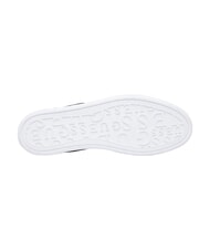 GUESS GILAX Adidasy CZARNY - Buty damskie - 5
