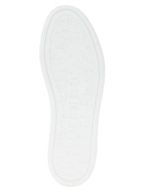 GILAX2 Adidasy biały - Buty damskie