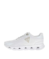 GUESS EASE Adidasy biały - Buty damskie - 2