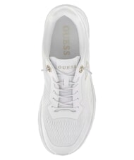 GUESS EASE Adidasy biały - Buty damskie - 3