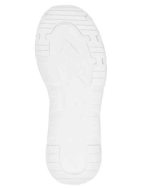 EASE Adidasy biały - Buty damskie
