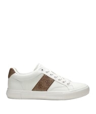 GUESS CRIBE Adidasy - Buty męskie