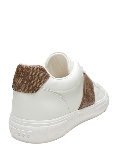 CRIBE Adidasy kość słoniowa - Buty męskie