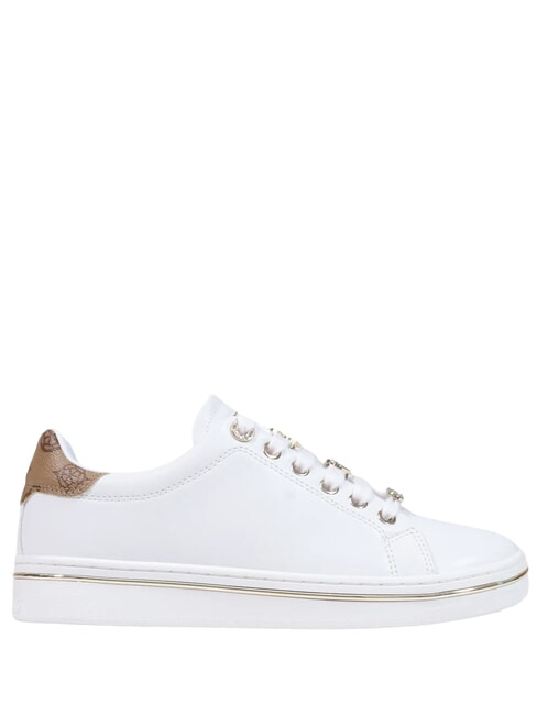 STASEY4 Adidasy biały - Buty damskie