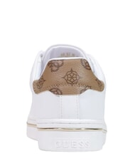 GUESS STASEY4 Adidasy biały - Buty damskie - 3