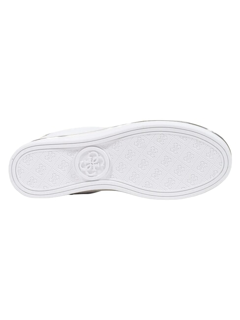 STASEY4 Adidasy biały - Buty damskie