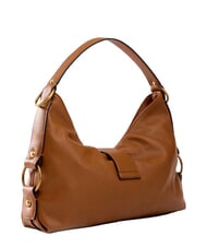 GUESS CAMDEN Torba na ramię KONIAK - Torby damskie - 3