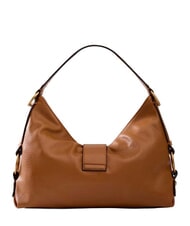 GUESS CAMDEN Torba na ramię KONIAK - Torby damskie - 4