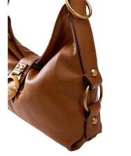 GUESS CAMDEN Torba na ramię KONIAK - Torby damskie - 6