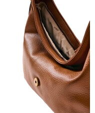 GUESS CAMDEN Torba na ramię KONIAK - Torby damskie - 8