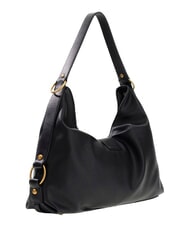 GUESS CAMDEN Torba na ramię CZARNY - Torby damskie - 3