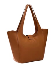 GUESS CAMDEN Torba na zakupy, torba na ramię KONIAK - Torby damskie - 3