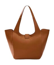 GUESS CAMDEN Torba na zakupy, torba na ramię KONIAK - Torby damskie - 4