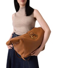 GUESS CAMDEN Torba na zakupy, torba na ramię KONIAK - Torby damskie - 5