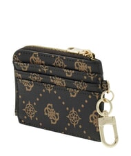 GUESS EMELIE Brelok logo espresso - Brelok - 2