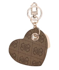 GUESS LINDSEY Brelok LOGO MLEKA - Brelok - 2
