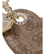 GUESS LINDSEY Brelok LOGO MLEKA - Brelok - 3