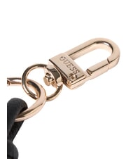 GUESS MELODY Brelok CZARNY - Brelok - 2