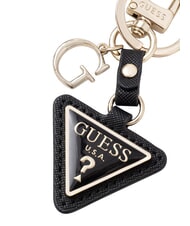 GUESS GILDA Brelok CZARNY - Brelok - 2