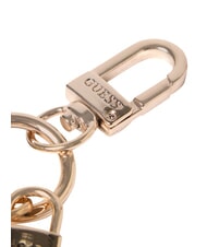 GUESS MELODY Brelok jasny szary - Brelok - 2