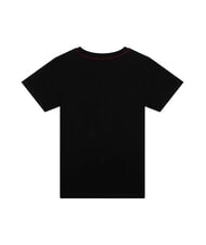 GUESS KIDS CORE Koszulka bawełniana odrzutowiec - Koszulka dziecięca - 2