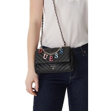 GUESS GIRL Mała torba na ramię - Torby damskie