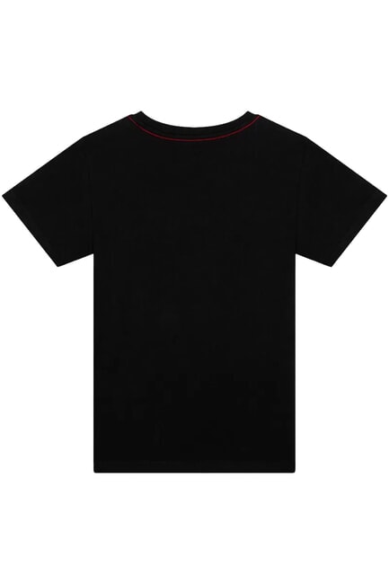 KIDS CORE Koszulka bawełniana odrzutowiec - Koszulka dziecięca