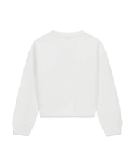 GUESS KIDS ACTIVE Podkoszulek czysto biały - Bluzy dziecięce - 2