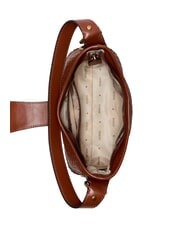 GUESS CAMDEN Torba na ramię KONIAK - Torby damskie - 4