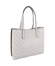GUESS MERIDIAN 2 Torba na ramię logo kości - Torby damskie - 3