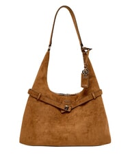 GUESS ELLA                                     Torba na ramię KONIAK - Torby damskie - 5