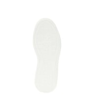 GUESS ROAZY Trampki na koturnie 7,5 cm CZARNY - Buty damskie - 6