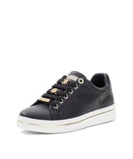 GUESS STASEY4 Adidasy CZARNY - Buty damskie - 2