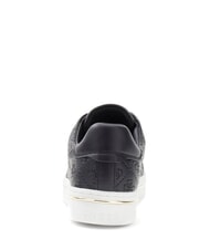 GUESS STASEY4 Adidasy CZARNY - Buty damskie - 3