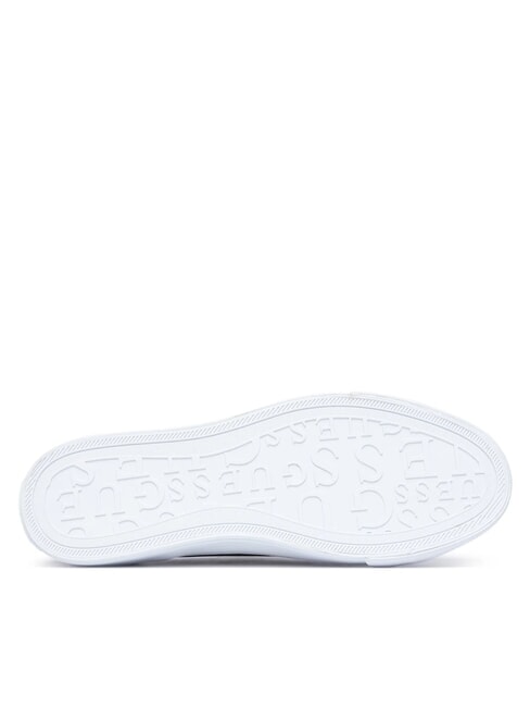 JELEXA10 Adidasy brązowy - Buty damskie