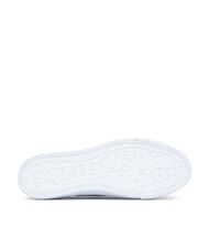 GUESS JELEXA10 Adidasy brązowy - Buty damskie - 5