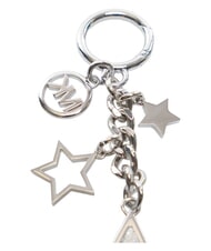 MICHAEL KORS STAR Brelok srebrny - Brelok - 2