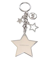 MICHAEL KORS STAR Brelok srebrny - Brelok - 3