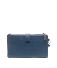 MICHAEL KORS ADELE Portfel sk&oacute;rzany marynarka wojenna - Portfele damskie - 3