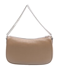 MICHAEL KORS CHAIN Sk&oacute;rzana torba drewno dryfujące - Torby damskie - 3