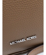 MICHAEL KORS CHAIN Sk&oacute;rzana torba drewno dryfujące - Torby damskie - 4