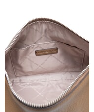MICHAEL KORS CHAIN Sk&oacute;rzana torba drewno dryfujące - Torby damskie - 5