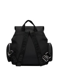 GUESS GIRL MINI ME Plecak wielokieszeniowy odrzutowiec - Torby damskie - 3