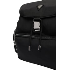GUESS GIRL MINI ME Plecak wielokieszeniowy odrzutowiec - Torby damskie - 6