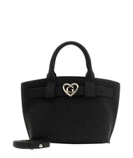 GUESS GIRL Torebka typu tote z paskiem na ramię odrzutowiec - Torby damskie - 3