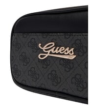 GUESS GIRL MINI ME Mała torba na ramię odrzutowiec - Torby damskie - 6