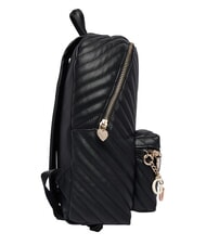GUESS GIRL  Plecak jblk + pink_gradient - Torby damskie - 4