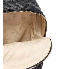 GUESS GIRL  Plecak jblk + pink_gradient - Torby damskie - 5