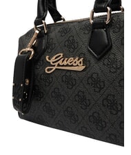 GUESS GIRL MINI ME Mała torebka z paskiem na ramię odrzutowiec - Torby damskie - 6